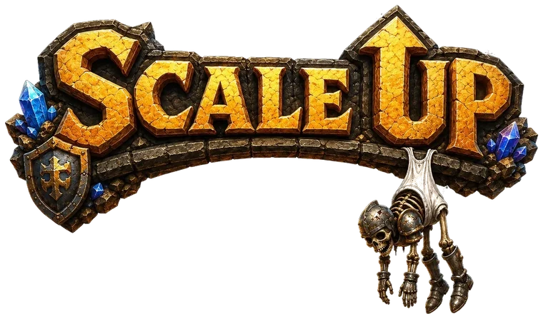 Scale Up